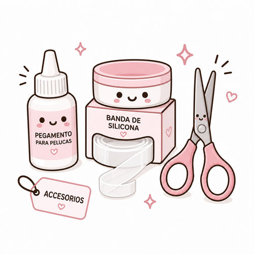 Accesorios