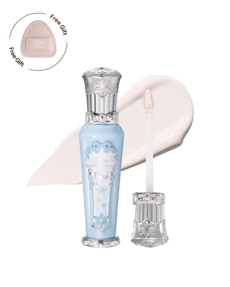Snow Ballet Iluminador Liquido