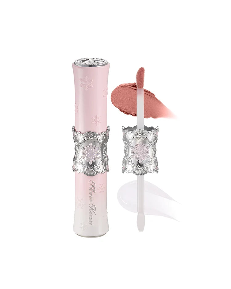 Snow Ballet Lip Combo