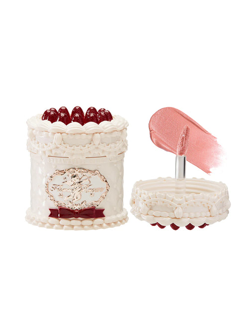 Strawberry Cupid Cake Crema de Labios