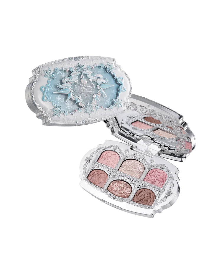 Snow Ballet Sombra De Ojos