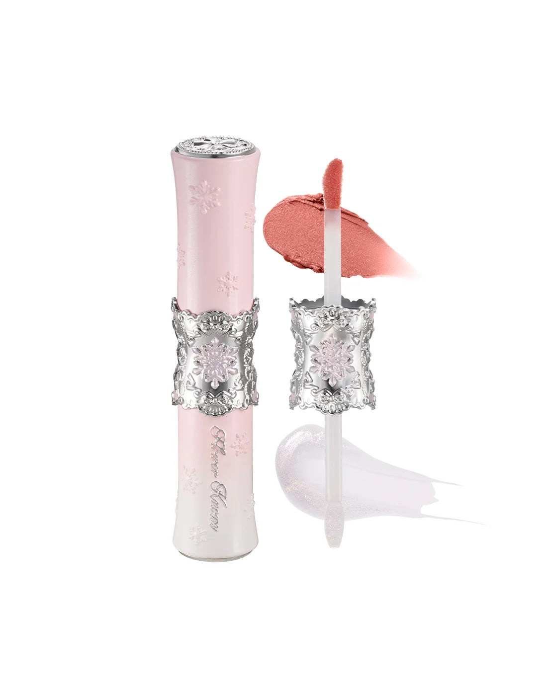 Snow Ballet Lip Combo