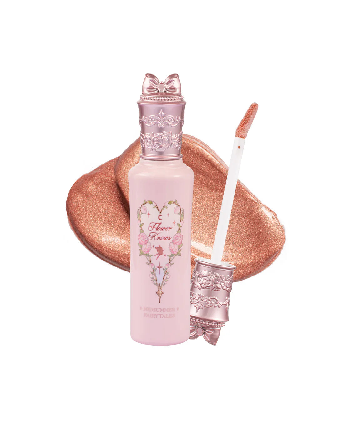 Midsummer Fairytales Iluminador Liquido (Multichrome)