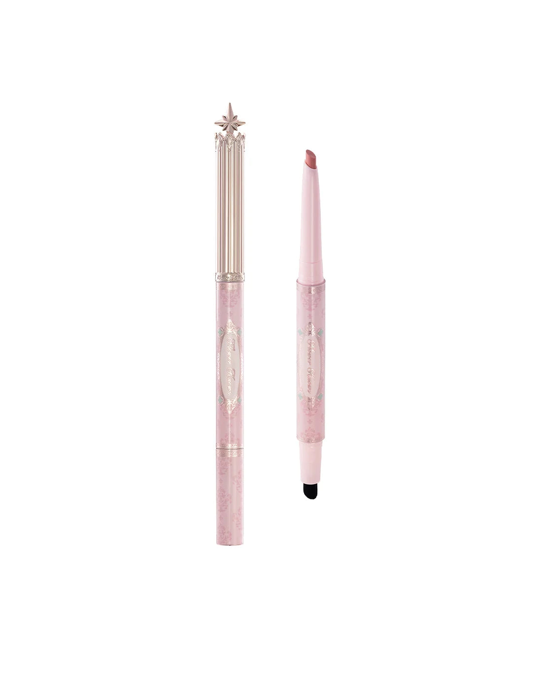 Knight Unicorn Pink Set