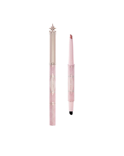 Knight Unicorn Pink Set