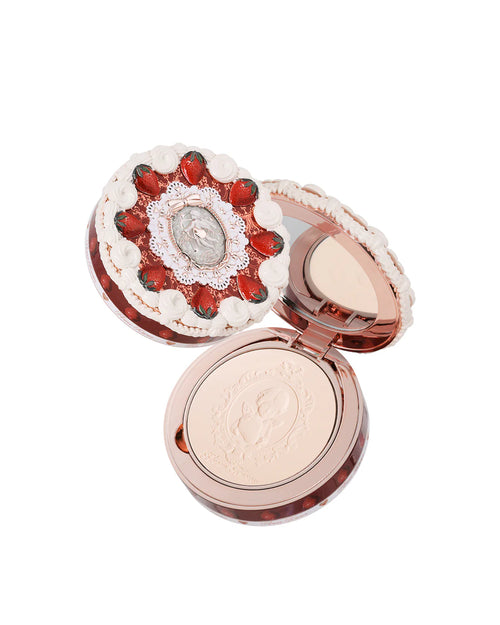 Strawberry Cupid Polvo Compacto