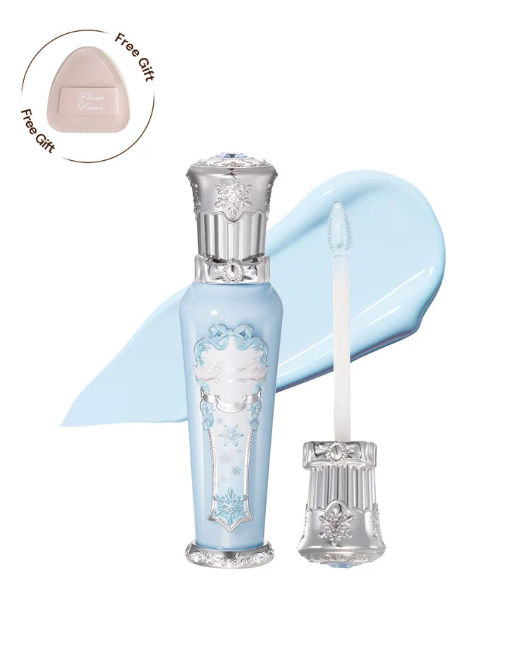 Snow Ballet Iluminador Liquido