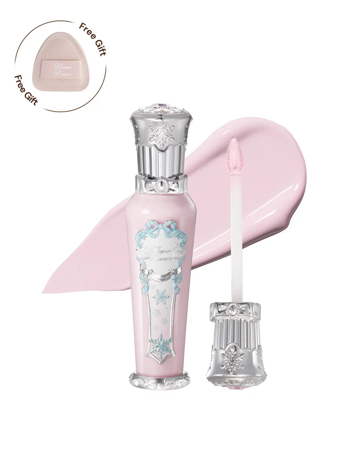 Snow Ballet Iluminador Liquido