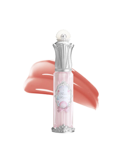 Shell's Jewel Nourishing Labial