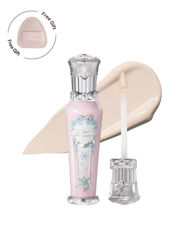 Translation missing: es.Snow Ballet Iluminador Liquido