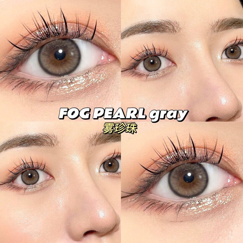 UYAAI FOG PEARL GRAY