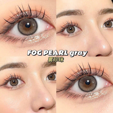 Translation missing: es.UYAAI FOG PEARL GRAY