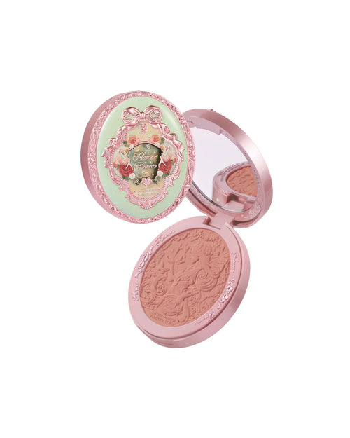 Fairytales Rubor Terciopelo Embossed