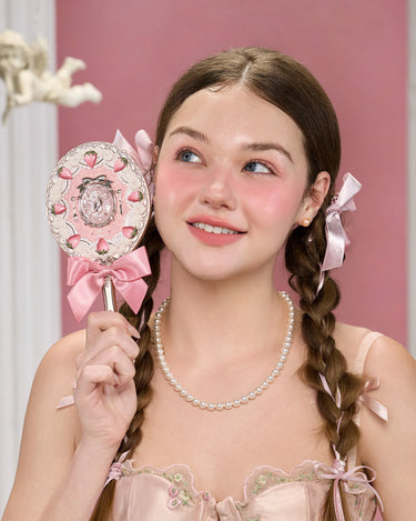 Translation missing: es.Berry Enchanted Garden Pink Set