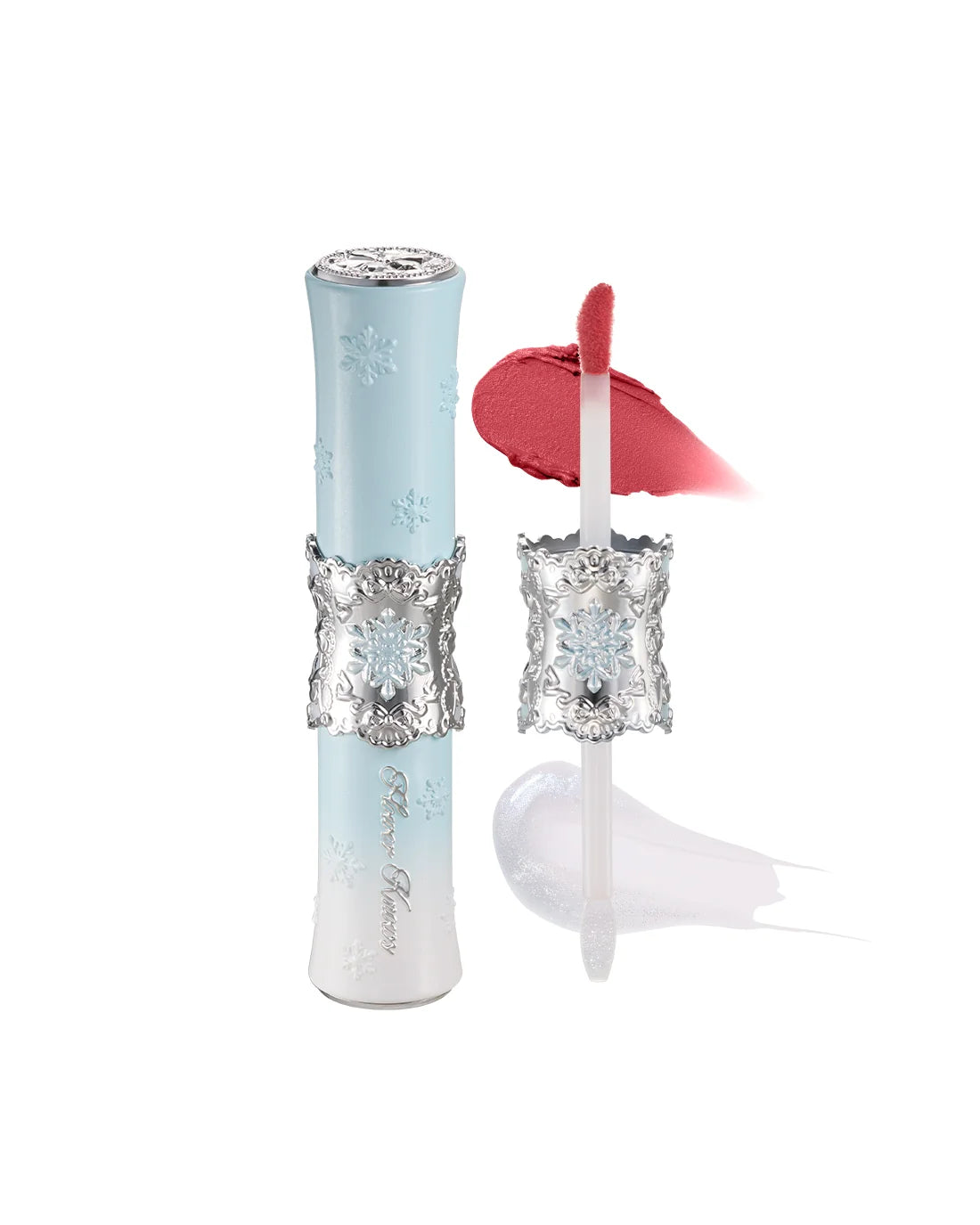 Snow Ballet Lip Combo