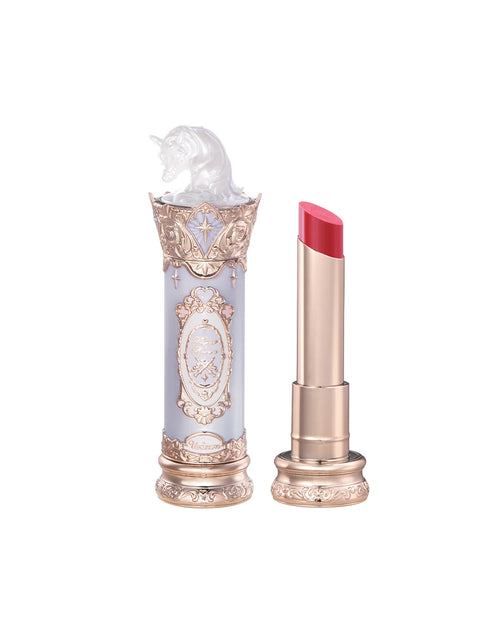 Knight Unicorn Glazed Labial