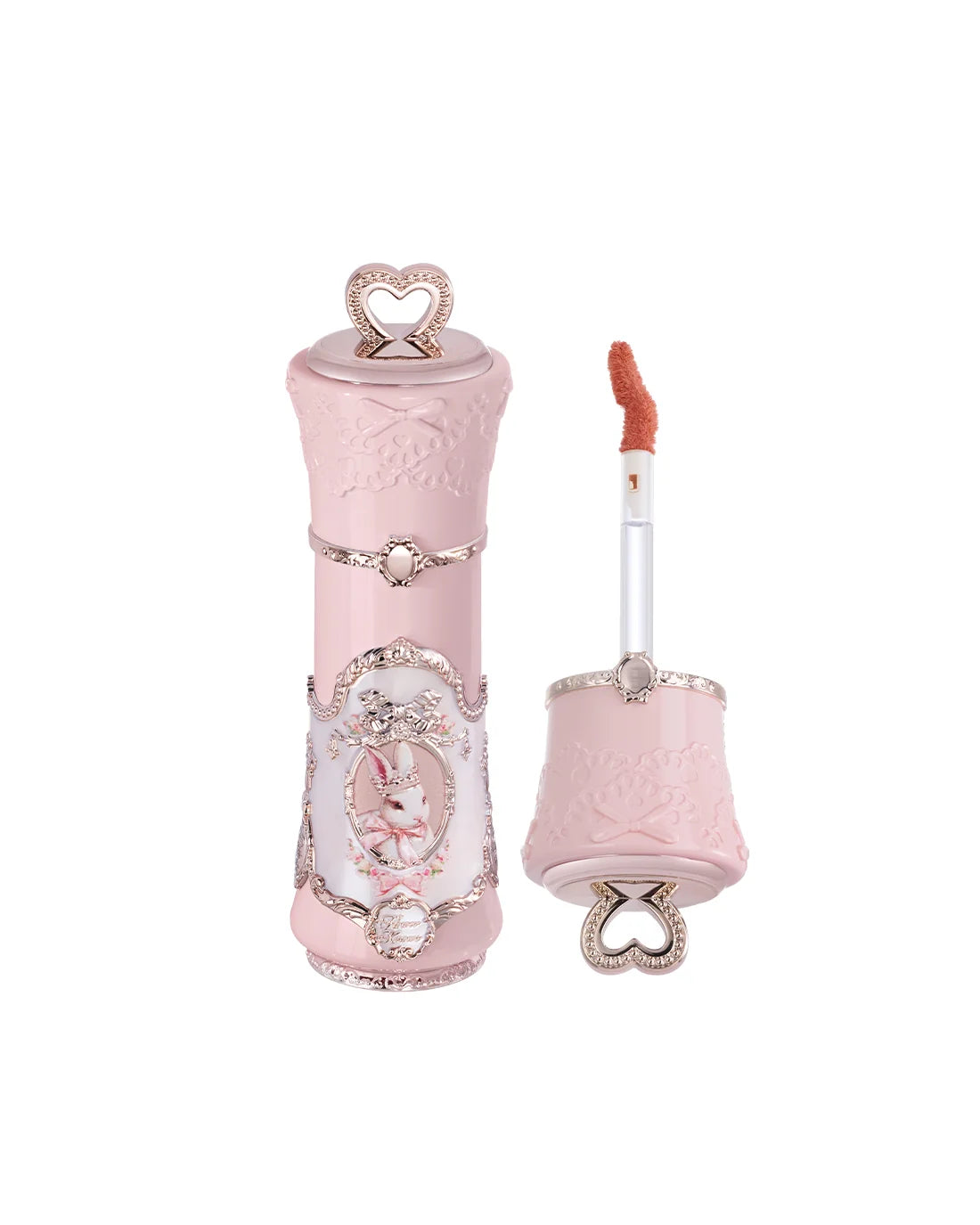 Bunny Garden Cloud Labial