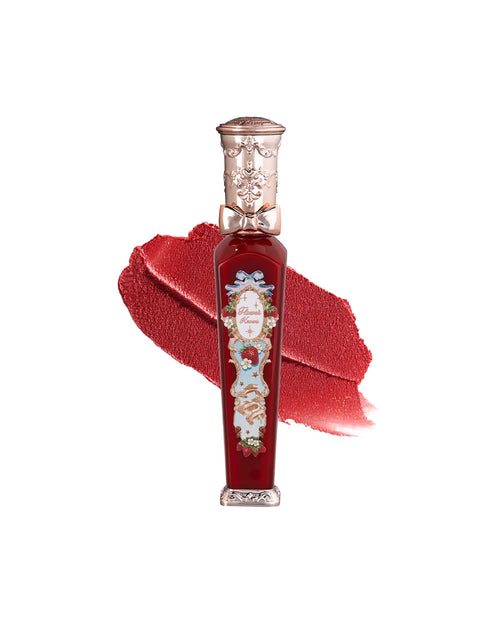 Strawberry Rococo Cloud Labial