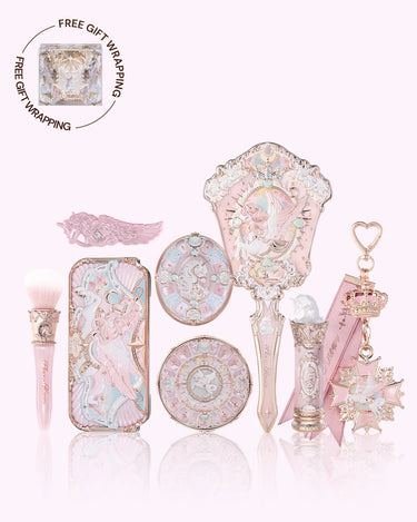 Translation missing: es.Knight Unicorn Collection Set
