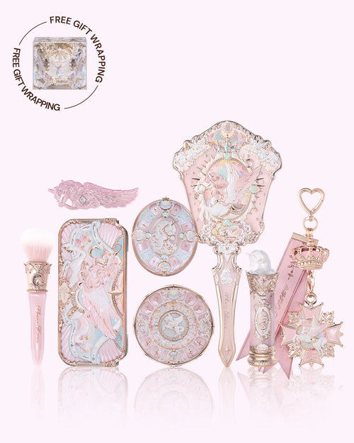Knight Unicorn Collection Set