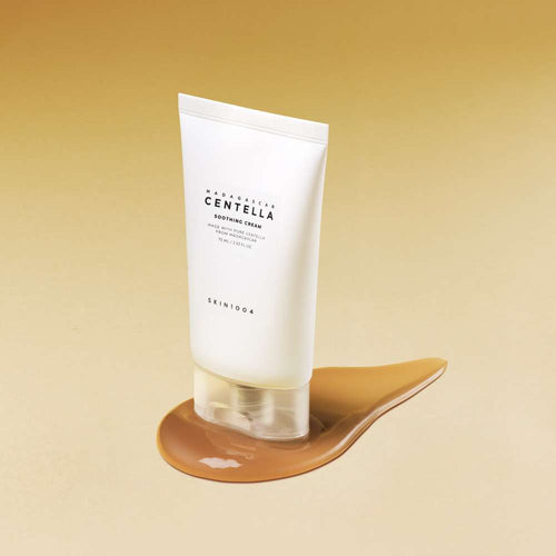 SKIN1004 Madagascar Centella Soothing Cream