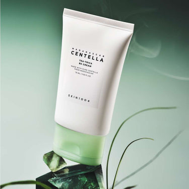 Translation missing: es.SKIN1004 Madagascar Centella Tea-Trica B5 Cream