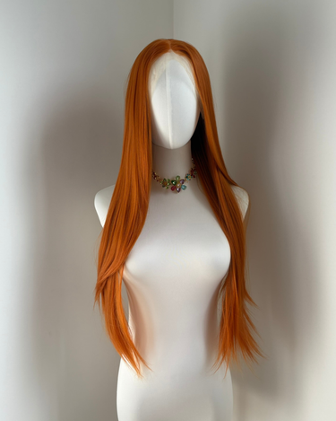 Translation missing: es.Lace Front 13x4 Sunset Flame