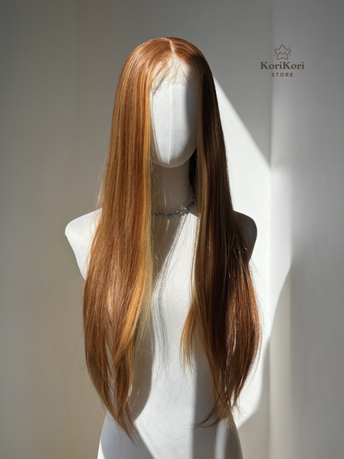Caramel Frotal T