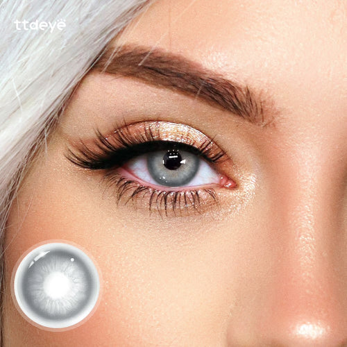TTDeye Glacier Gray