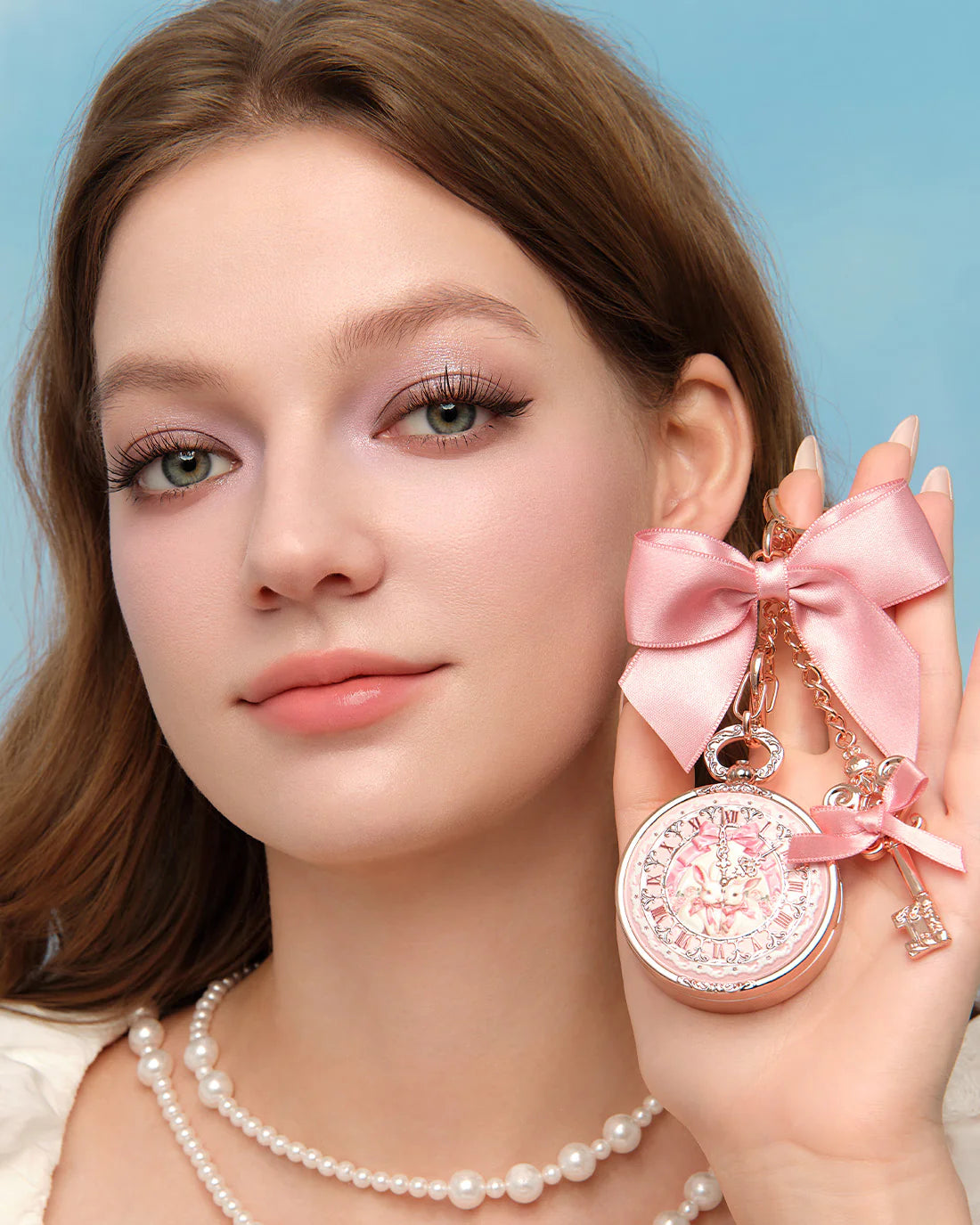 Bunny Garden Collection Set