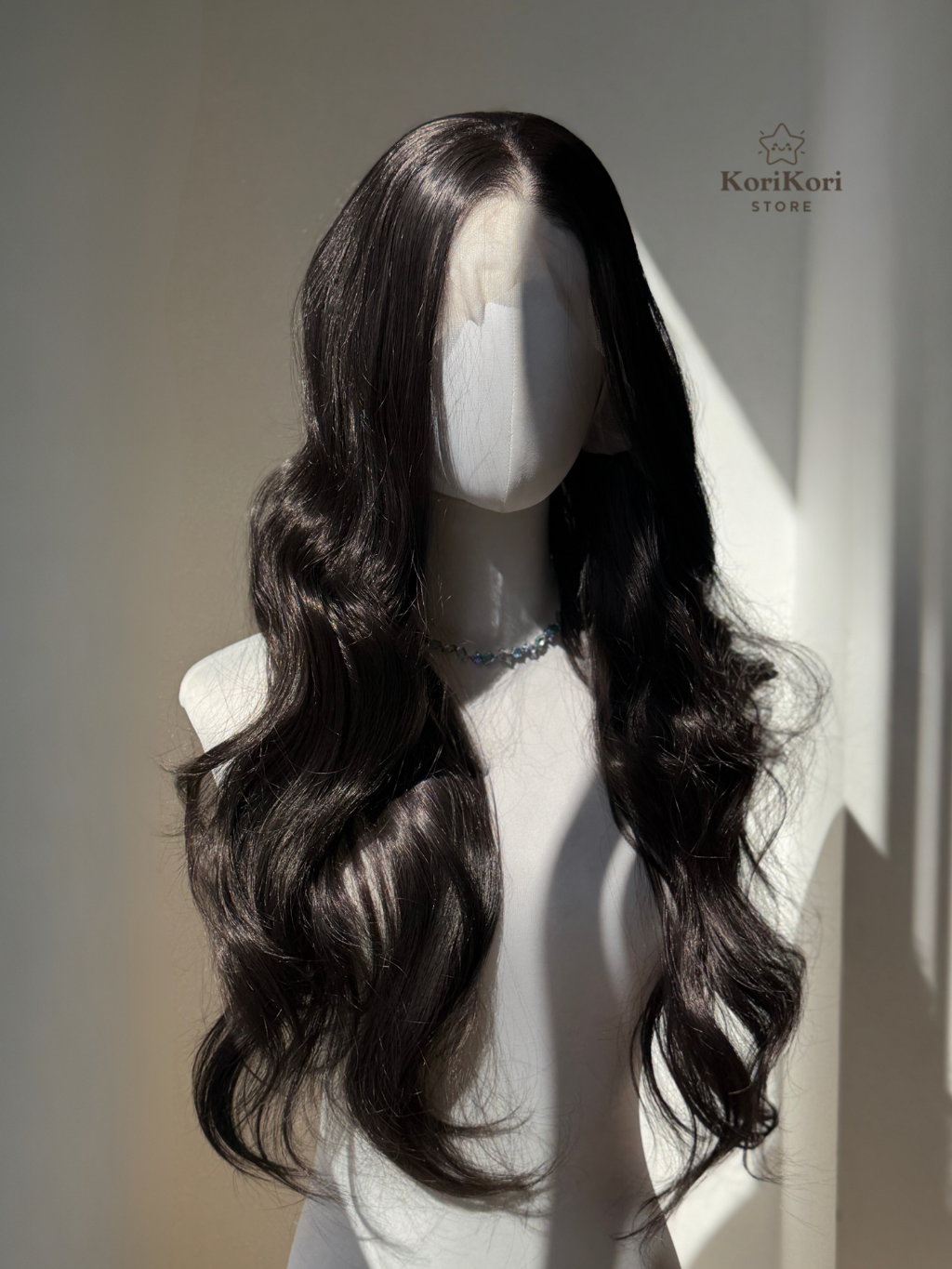 Coffe Dirft Lace Front 13x4