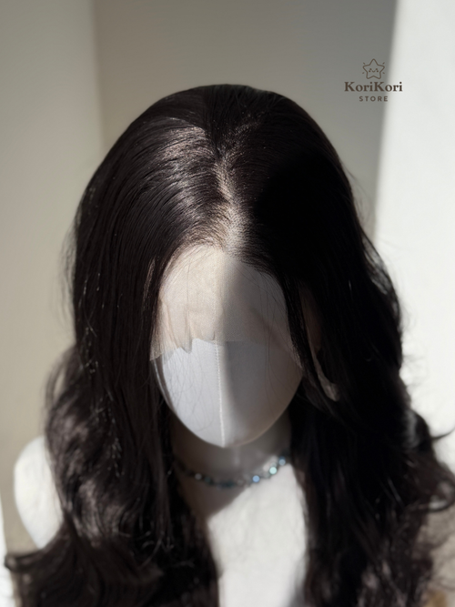 Coffe Dirft Lace Front 13x4
