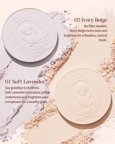 Translation missing: es.Strawberry Cupid Polvo Compacto