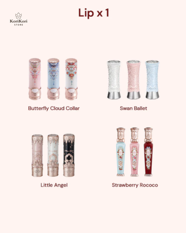 Translation missing: es.Bolsa Misteriosa Flower Knows