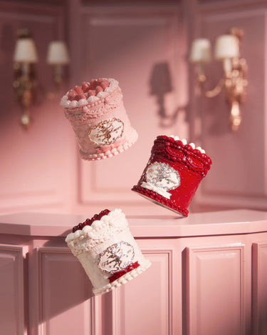 Translation missing: es.Strawberry Cupid Cake Crema de Labios