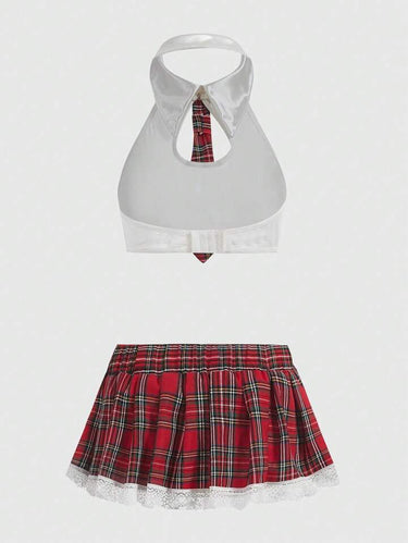 Translation missing: es.Set Lencería Bad Girl School