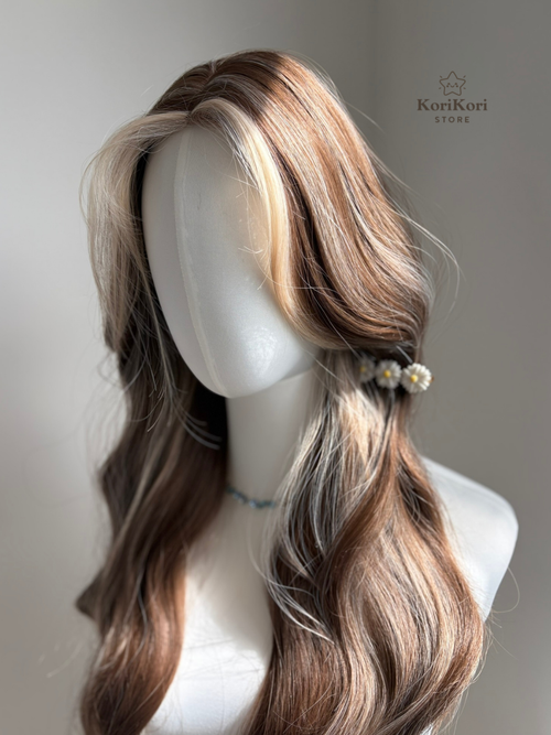 Cosmic Blend Frontal 4x1