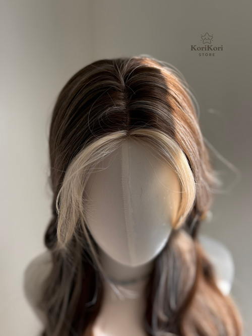 Cosmic Blend Frontal 4x1