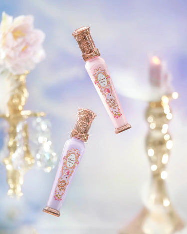 Translation missing: es.Violet Strawberry Rococo Glowy Lip Gloss
