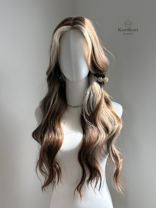 Cosmic Blend Frontal 4x1