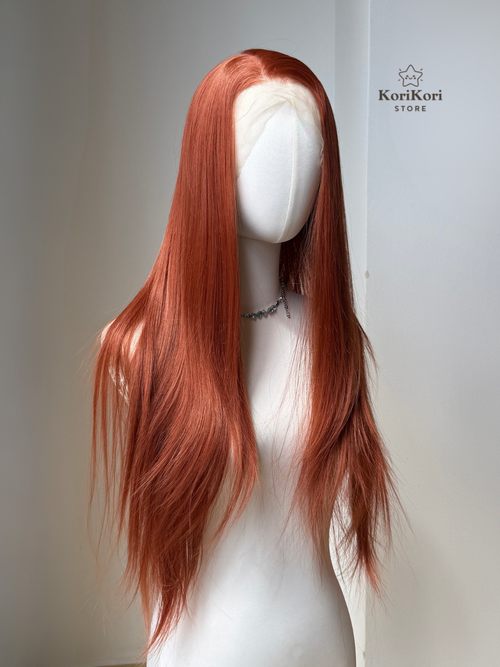 Caramel Charm Lace Front 13x4