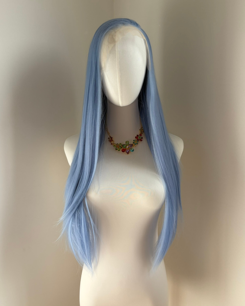 Lace Front 13x4 Blue Moon