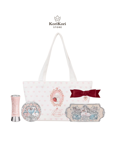 Translation missing: es.Swan Ballet Beauty Set