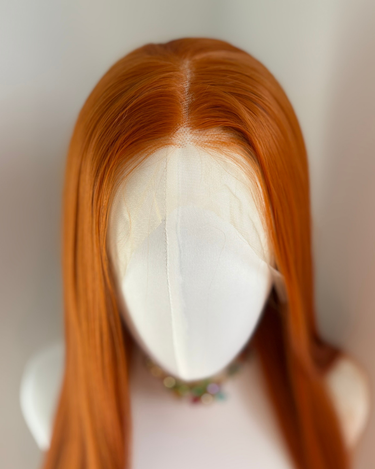 Translation missing: es.Lace Front 13x4 Sunset Flame