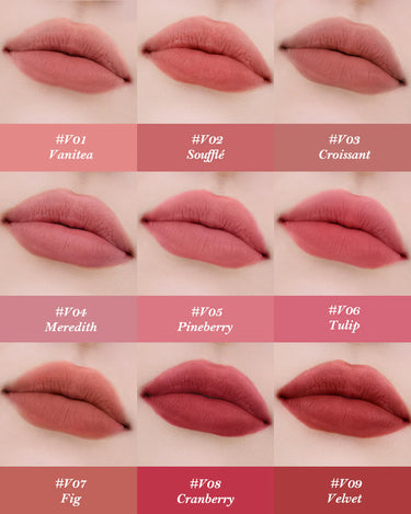 Translation missing: es.Strawberry Cupid Cake Crema de Labios