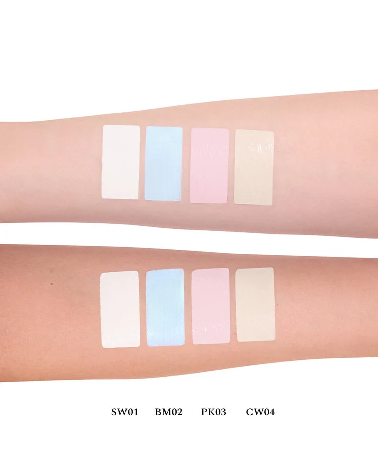 Snow Ballet Iluminador Liquido