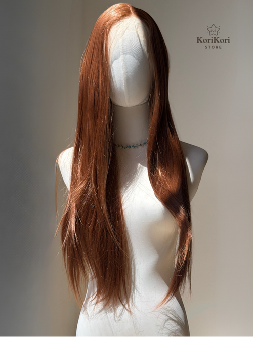 Risos Gold Lace Front 13x4