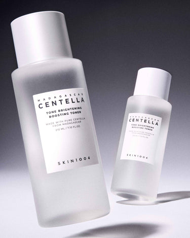 Translation missing: es.SKIN1004 Madagascar Centella Tone Brightening Boosting Toner