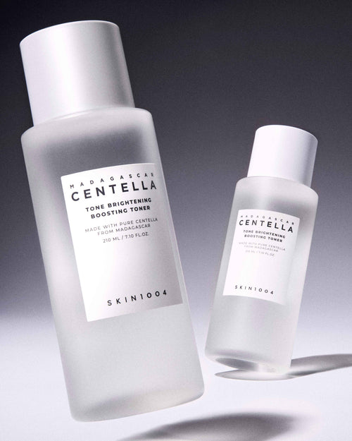 SKIN1004 Madagascar Centella Tone Brightening Boosting Toner