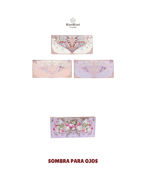 Bolsa Misteriosa Flower Knows